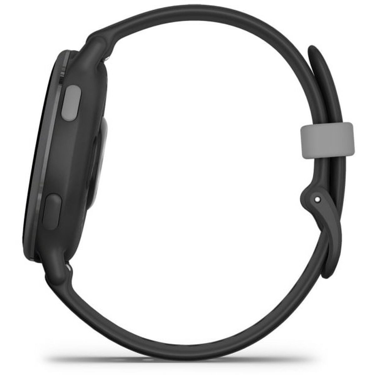 Smartklokke Garmin vívoactive 5 Svart Grå 1,2"